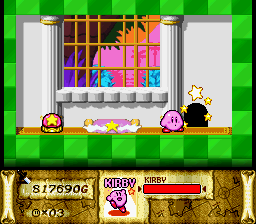 Kirby Super Star - yeaa :3 - User Screenshot